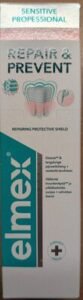 Elmex, Colgate-Palmolive Elmex Sensitive Professional Repair & Prevent Tandpasta