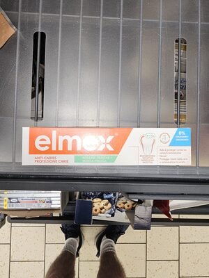Elmex Dentifrice