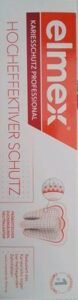 Elmex Elmex – Kariesschutz Professional