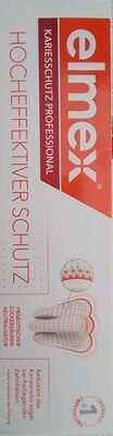 Elmex Elmex – Kariesschutz Professional