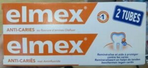 Elmex Elmex – Protec Caries 2 x