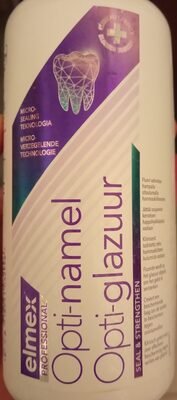 Elmex Opti-schmelz