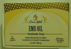 Emu Gold EMU OIL
