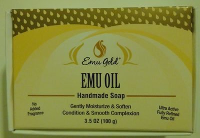 Emu Gold EMU OIL
