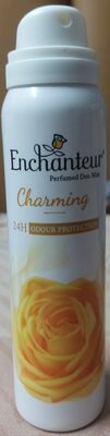 Enchanteur Charming