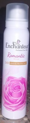 Enchanteur Enchanteur Romantic