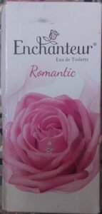 Enchanteur Romantic Eau de Toilette