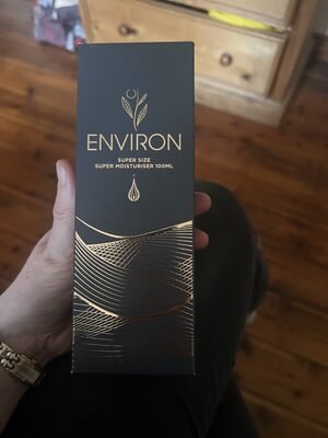 Environ Moisturiser
