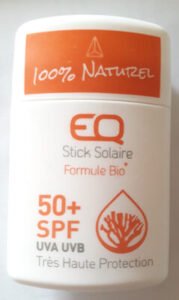 EQ Stick Solaire