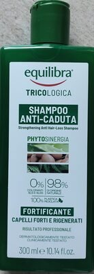 equilibra Shampoo anti-caduta