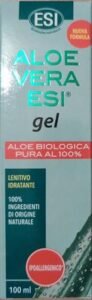ESI Aloe vera ESI gel