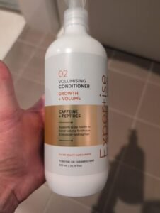 Essano expertise 02 Volumising Conditioner