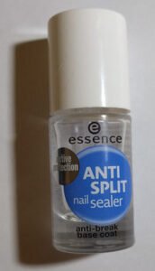 essence Anti Split nail sealer