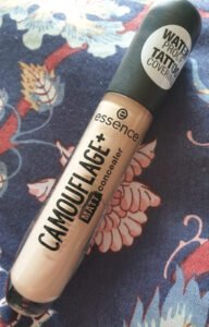 Essence Camouflage+ Matt Concealer
