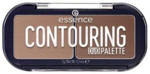 Essence Contouring Duo Palette