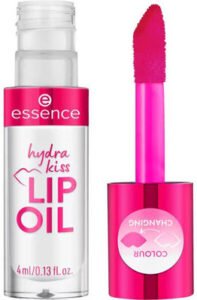 Essence Essence Hydra Kiss 06 Cranberry is Back Lip Oil