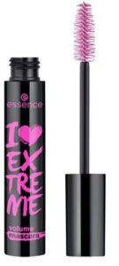 Essence Essence I Love Extreme 01 Black Volume Mascara
