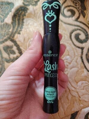 Essence Essence Lash Princess False Lash Effect Black Mascara