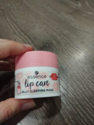 essence Jelly sleeping mask