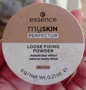 Essence mySKIN PERFECTOR