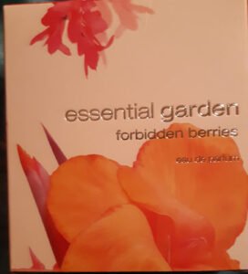 essential gardens essential garden forbidden berries