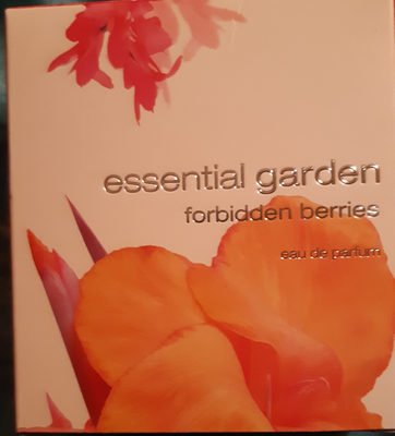 essential gardens essential garden forbidden berries