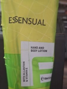 Essentual by Modicare Essensual