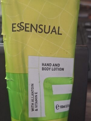 Essentual by Modicare Essensual