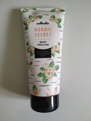 esthetic Nordic Secret