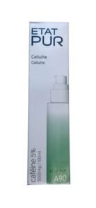 Etat Pur ETAT PUR Cellulite Caféine 5%