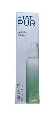 Etat Pur ETAT PUR Cellulite Caféine 5%