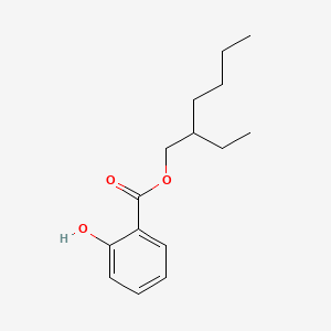 ETHYLHEXYL SALICYLATE