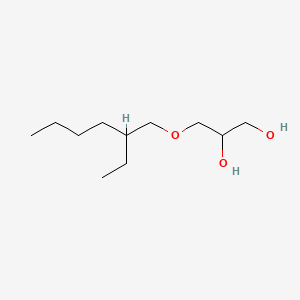 ETHYLHEXYLGLYCERIN