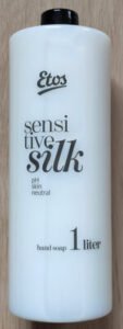 Etos Etos sensitive silk