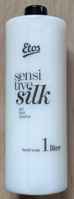 Etos Etos sensitive silk
