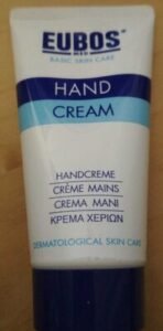 Eubos Hand Cream
