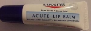 Eucerin Baume Lèvres Calmant