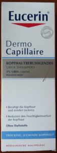 Eucerin Dermo Capillaire