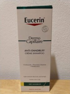 Eucerin Dermo Capillaire