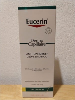 Eucerin Dermo Capillaire