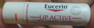 Eucerin Eucerin Lip Activ Soin Actif Levres Stick 4.8G (lip Care)