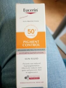 Eucerin None