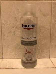 Eucerin None