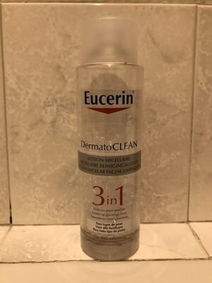Eucerin None