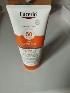 Eucerin Oil control
