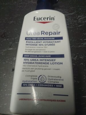 Eucerin Urea Repair