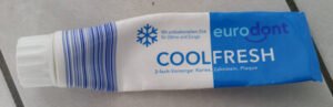 eurodont COOLFRESH