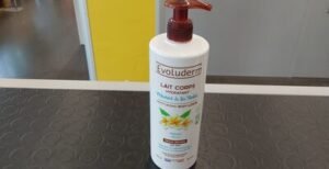 Evoluderm Eviluderm