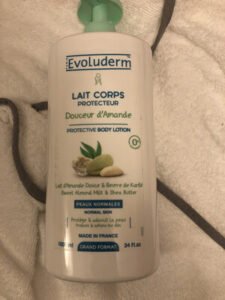 Evoluderm Evoluderm
