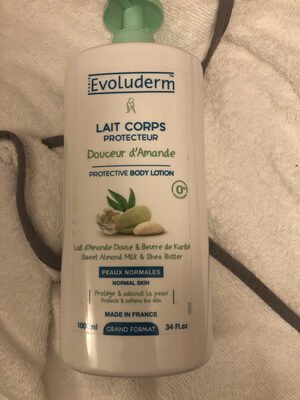 Evoluderm Evoluderm